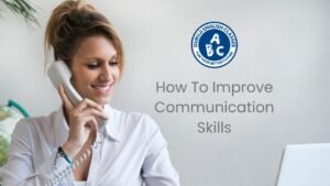 How to Improve English Communication Skills