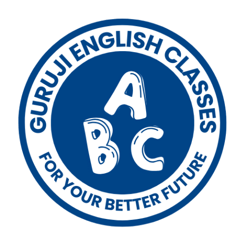 Guruji English Classes