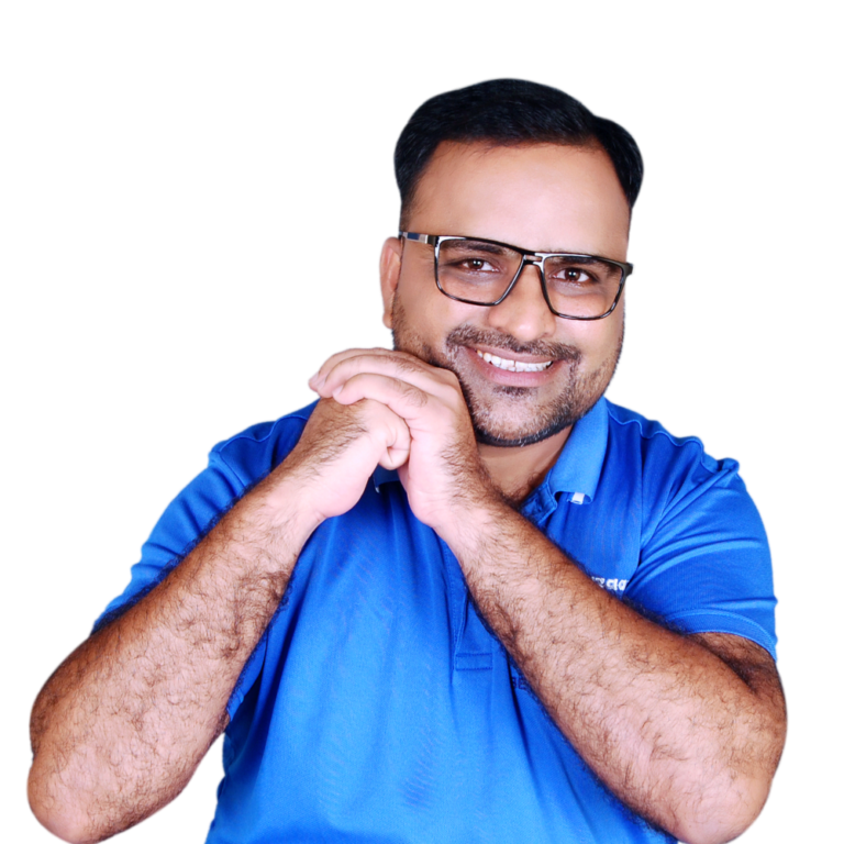 Guruji Sunil Chaudhary Best Digital Marketing Coach in India Business Leading Success SEO