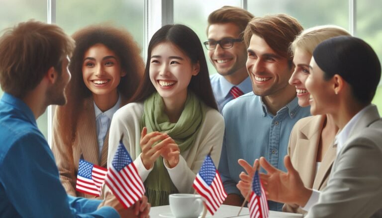 How to Engage in Small Talk in English
