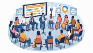 Master Your English Presentation Skills Top Tips for Effective Presentations